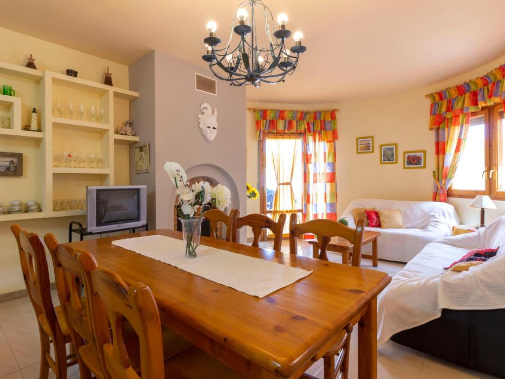 Holiday Home Fumadell by Interhome - 3