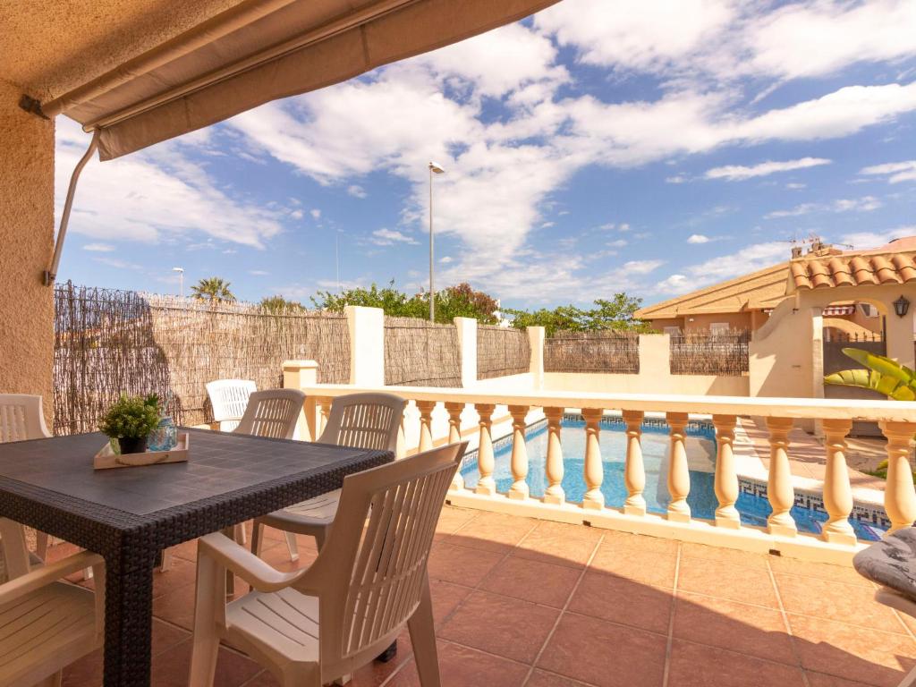 Holiday Home Fumadell by Interhome - 2
