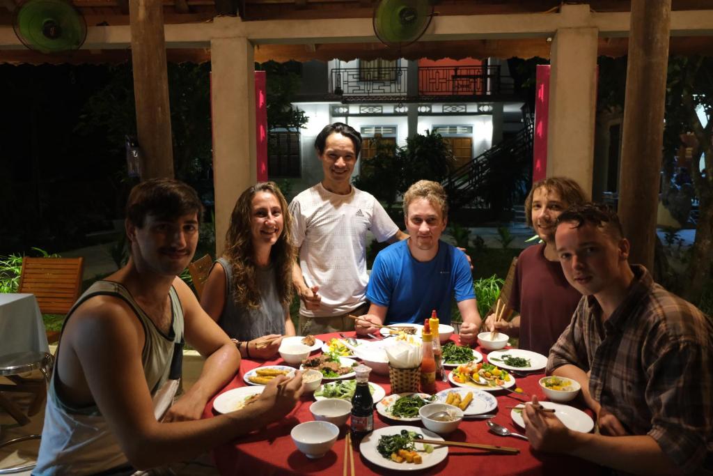 Tropical Valley Homestay – Villas