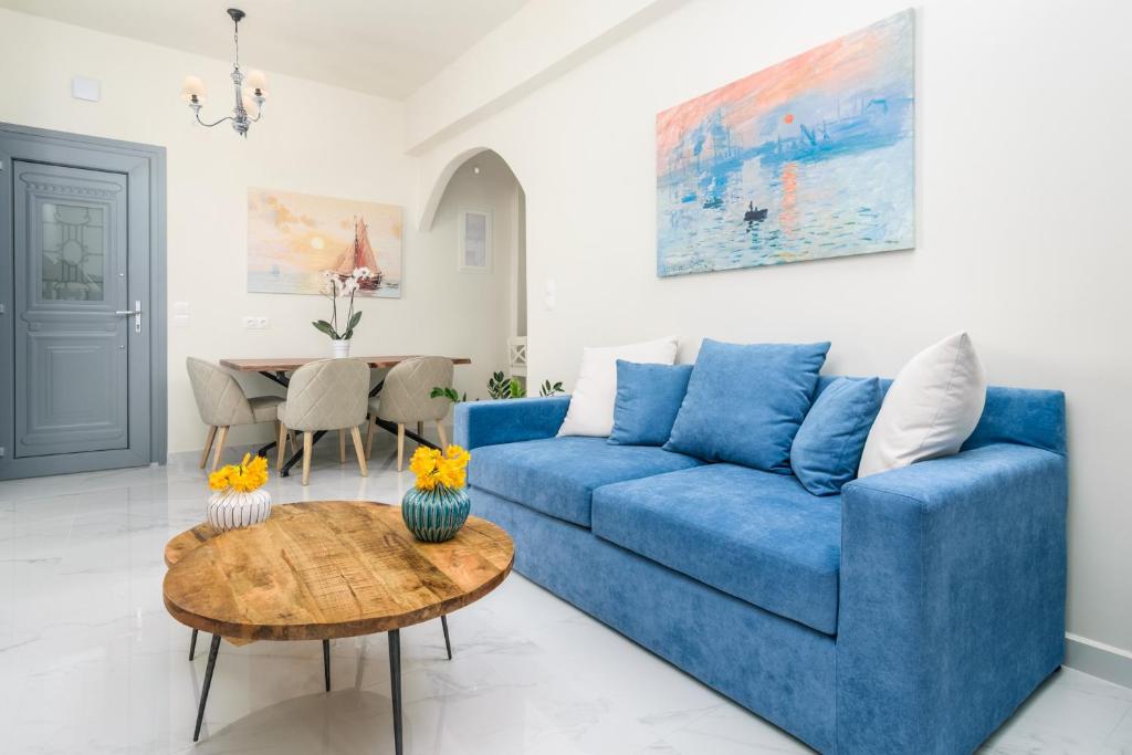 Ianthe Home — Hotel in Milos Island