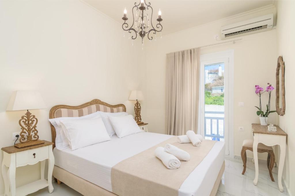 Ianthe Home photo