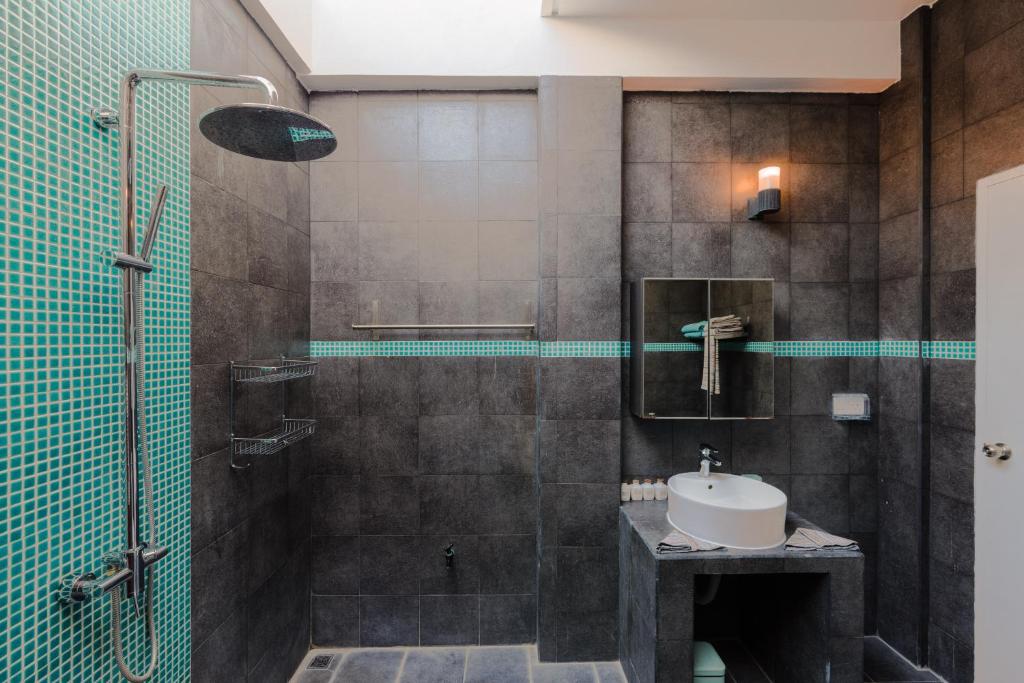 バスルーム（客室）