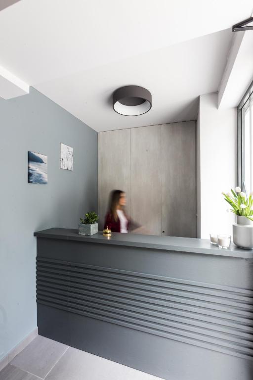 Athenian Central Apartments photo