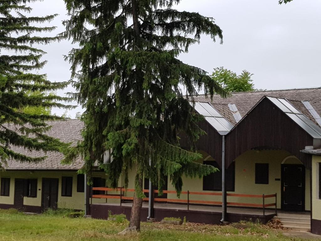 Domus Vendégház