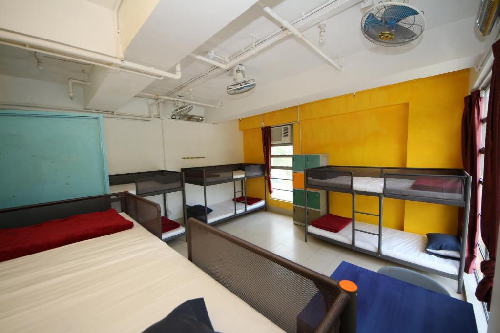 Facilities
