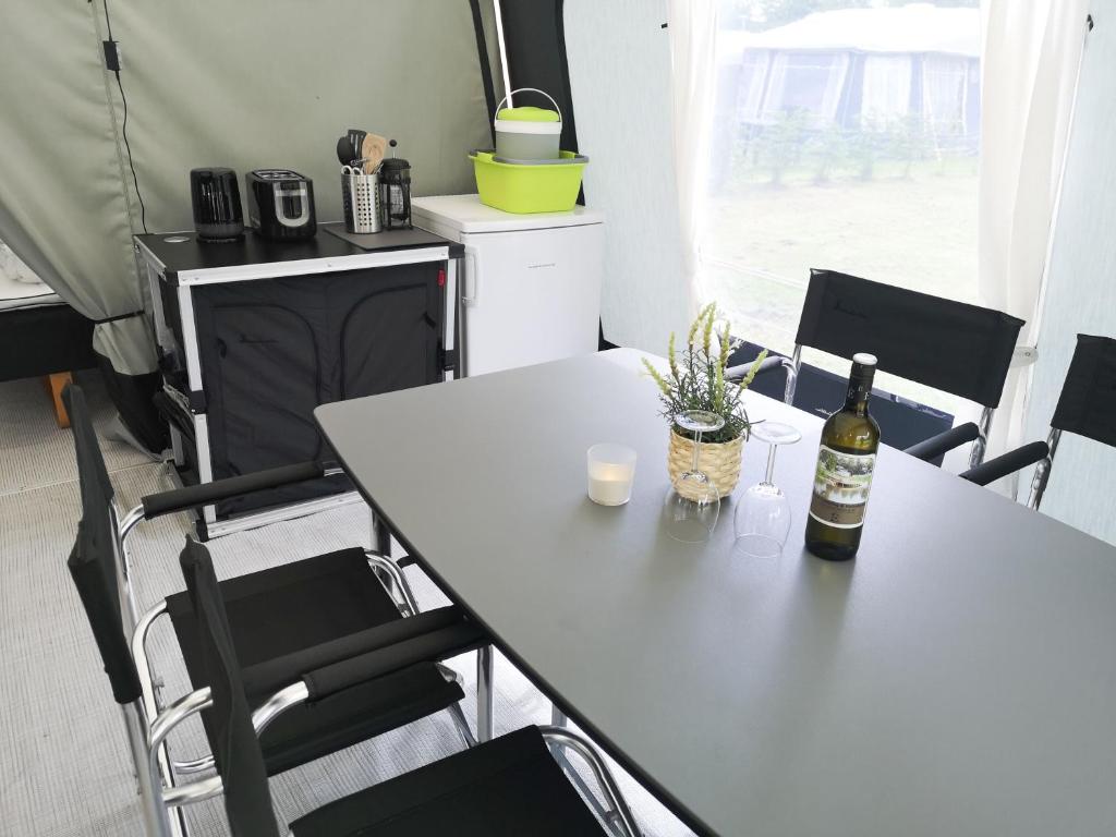 Facilities