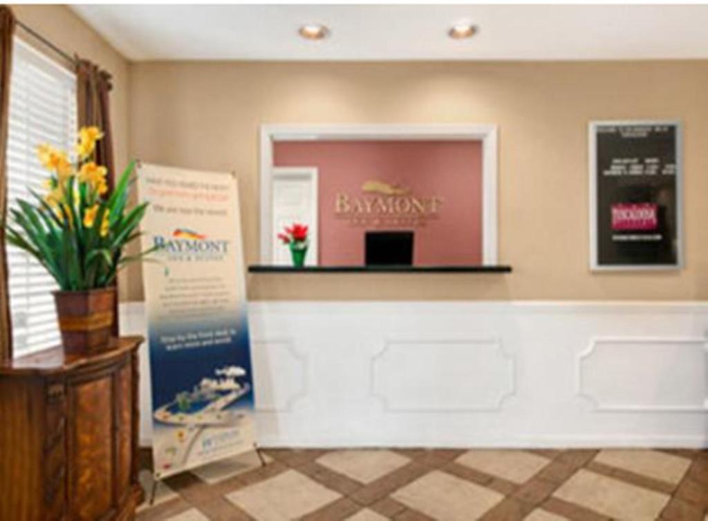 Baymont by Wyndham Sanford photo