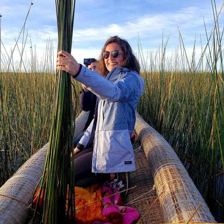 Caminos Del Titicaca Lodge photo