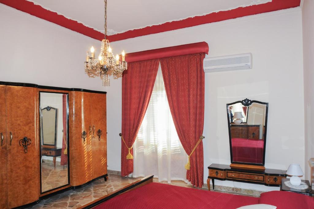 CASA CALISI - 2