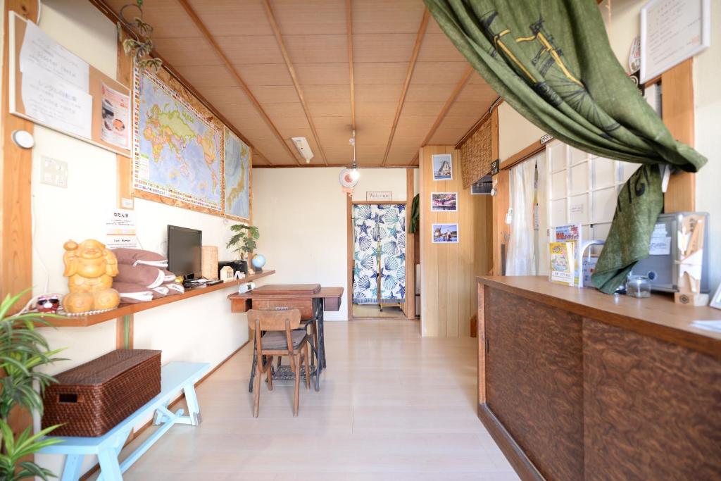 Destiny Inn Sakaiminato photo