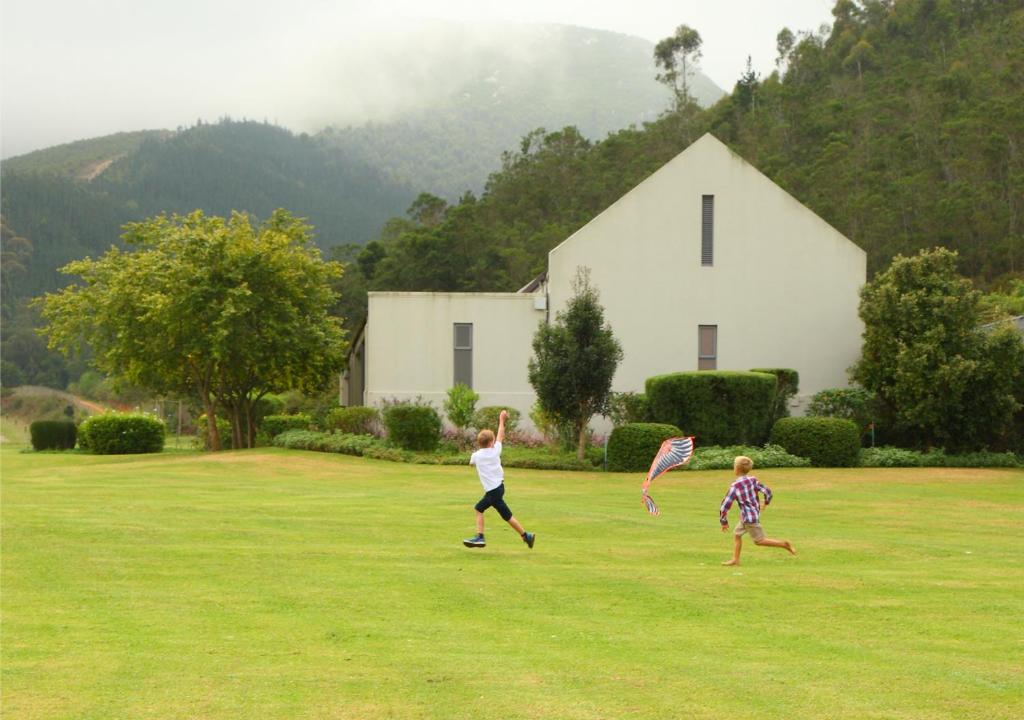 Gaikou Lodge photo