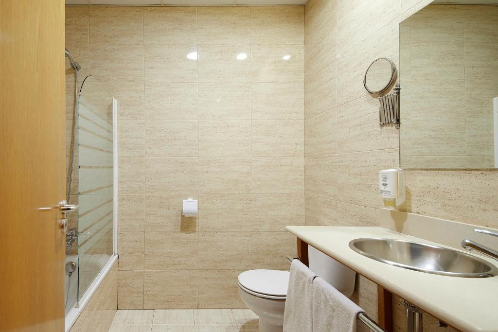 バスルーム（客室）