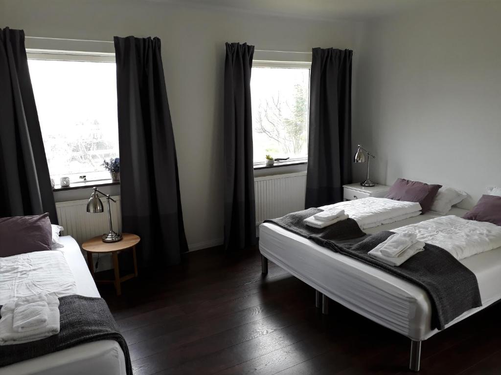 Guesthouse Geldingaholt