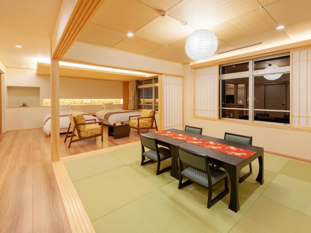 호텔 죠세이칸 호텔 이미지 1