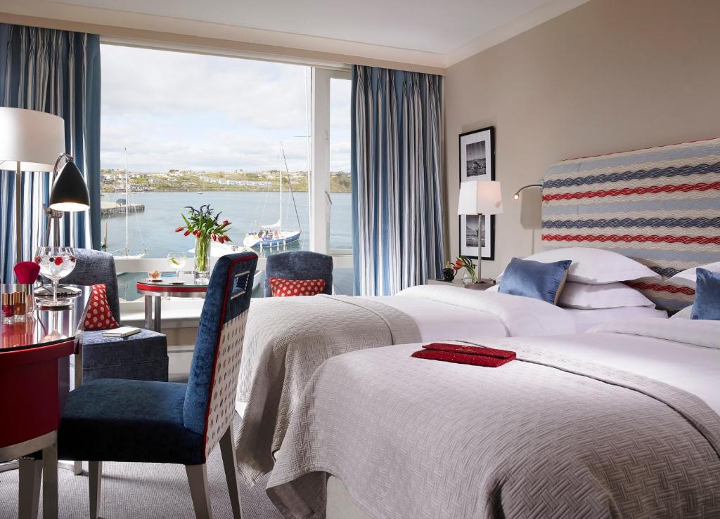 Trident Hotel Kinsale photo
