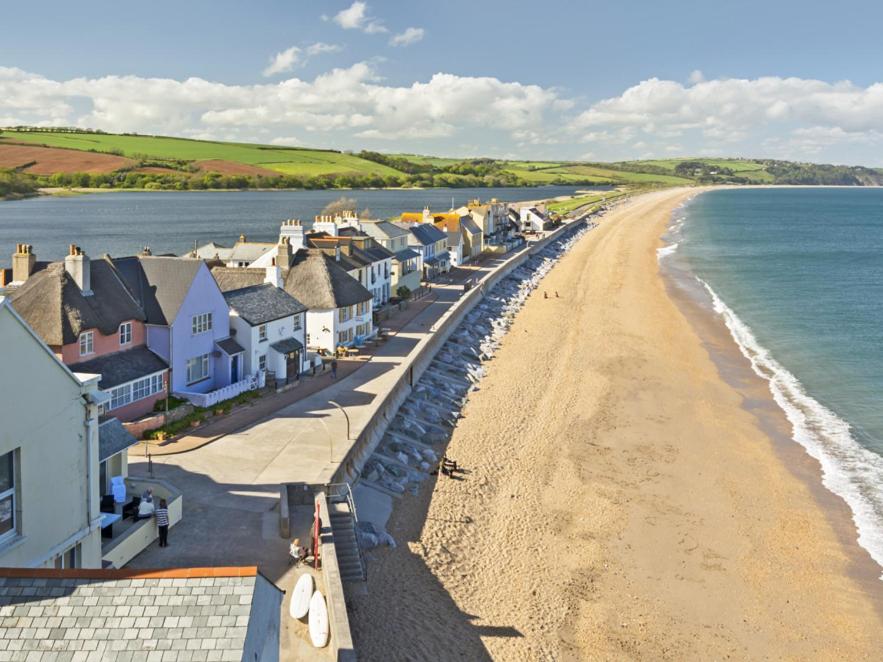 Rosevine, Slapton photo 6