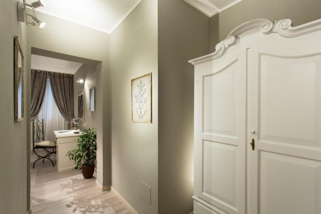 Hotel Del Borgo - 4