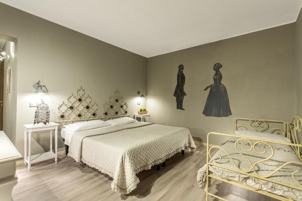 Hotel Del Borgo - 5