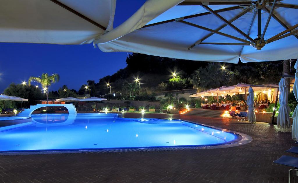Hotel Aktea photo