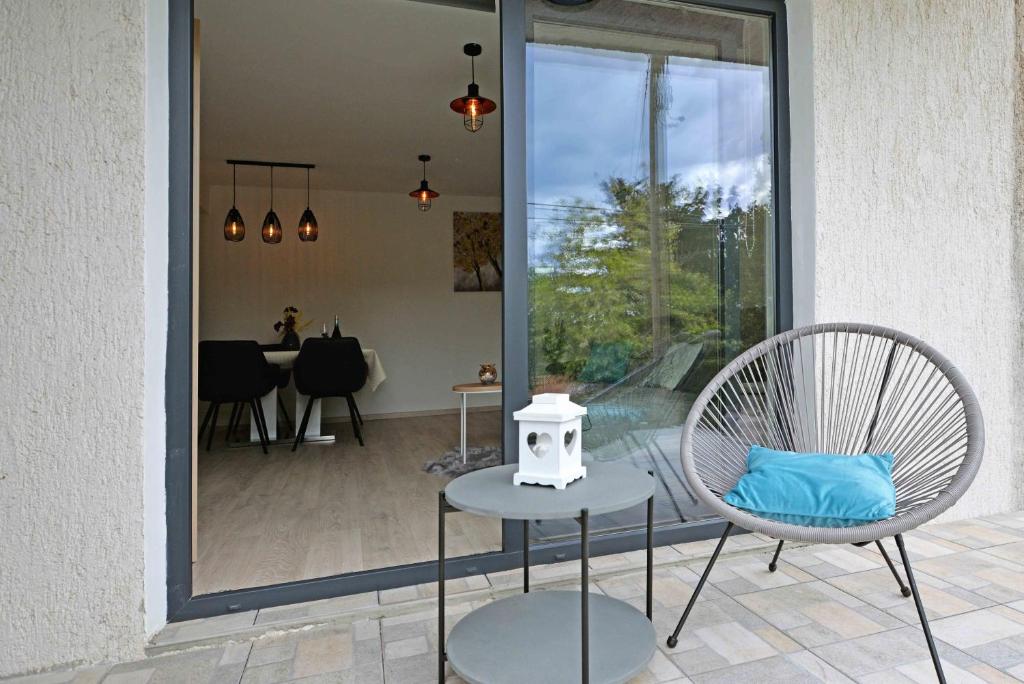 Holiday home Agata photo