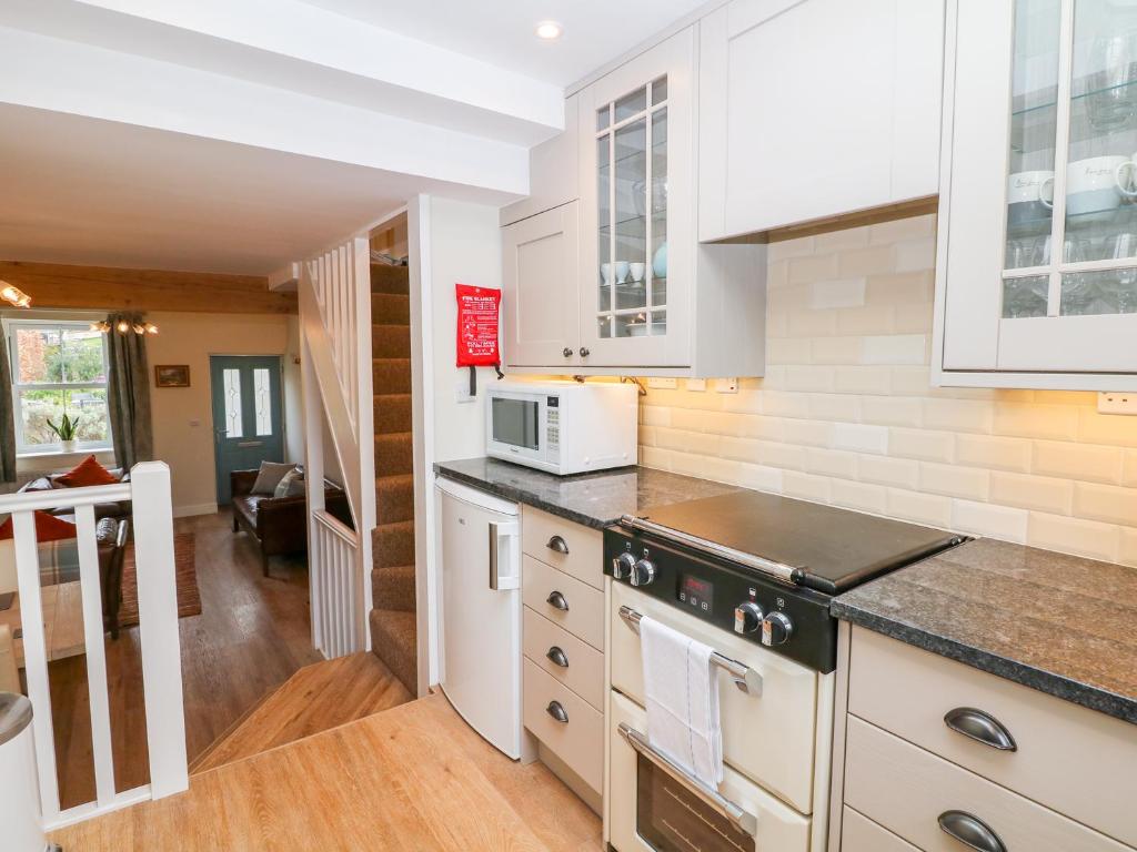 Wyebrow Cottage, Bakewell photo 6