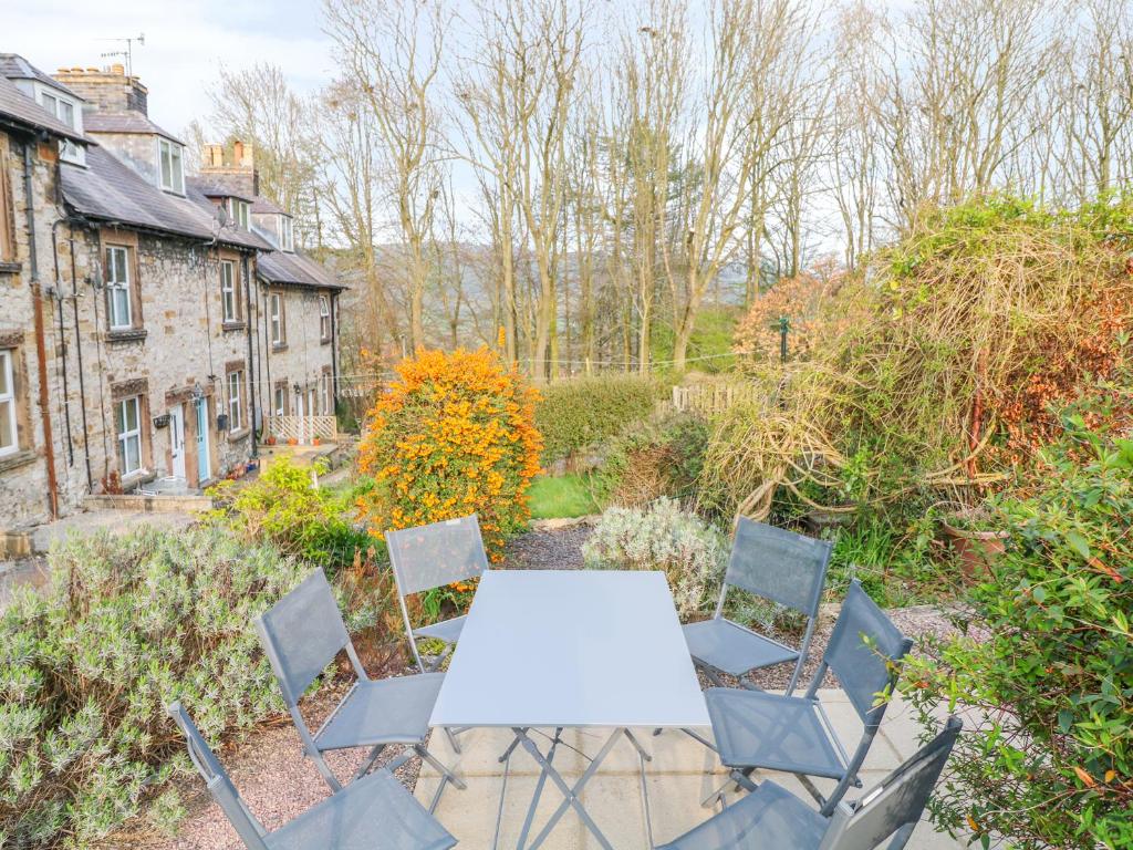 Wyebrow Cottage, Bakewell photo 4