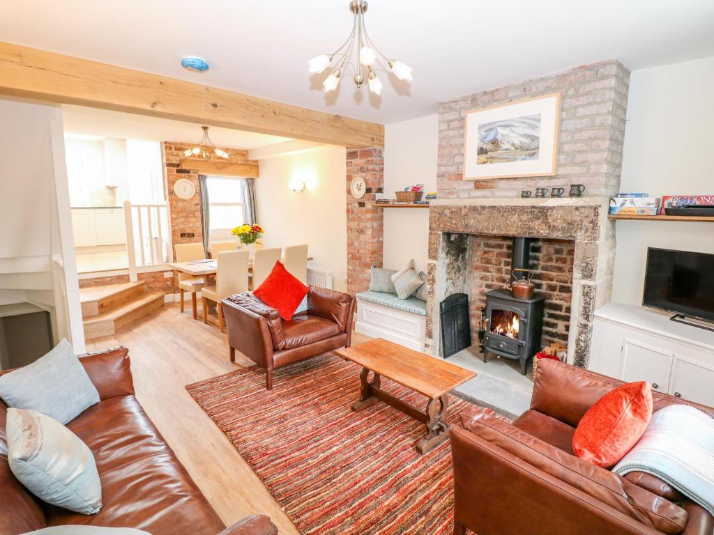 Wyebrow Cottage, Bakewell photo 2