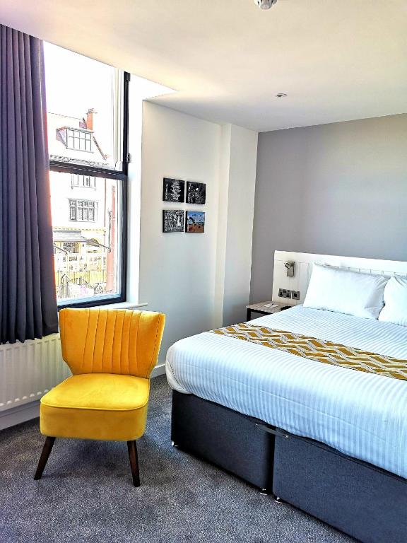 Mode Hotel Lytham photo
