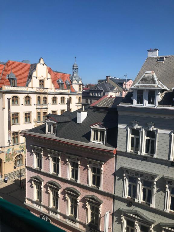 卡羅維瓦立Tomas Apartments KV Agoda 提供行程前一刻網上即時優惠價格訂房服務