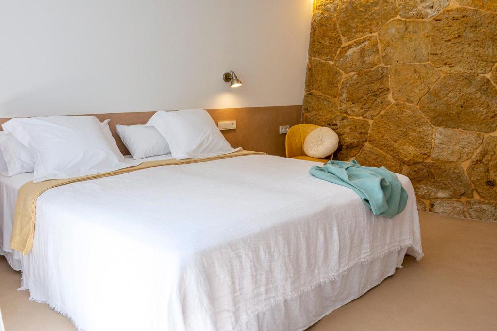 Noualt — Hotel in Menorca