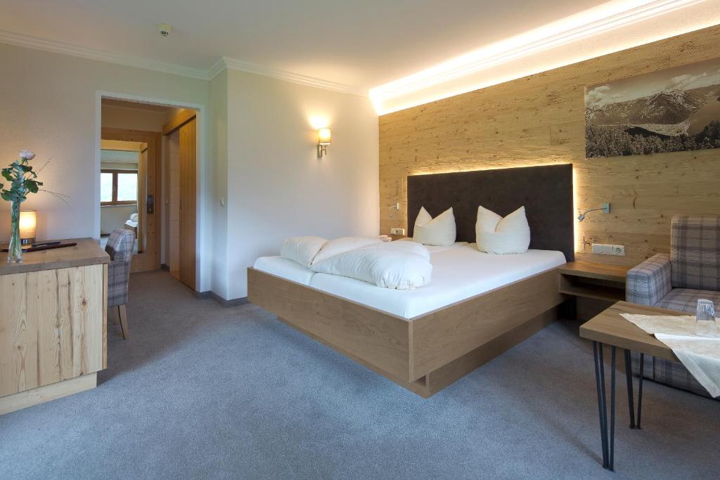 Hotel Bergland - 5