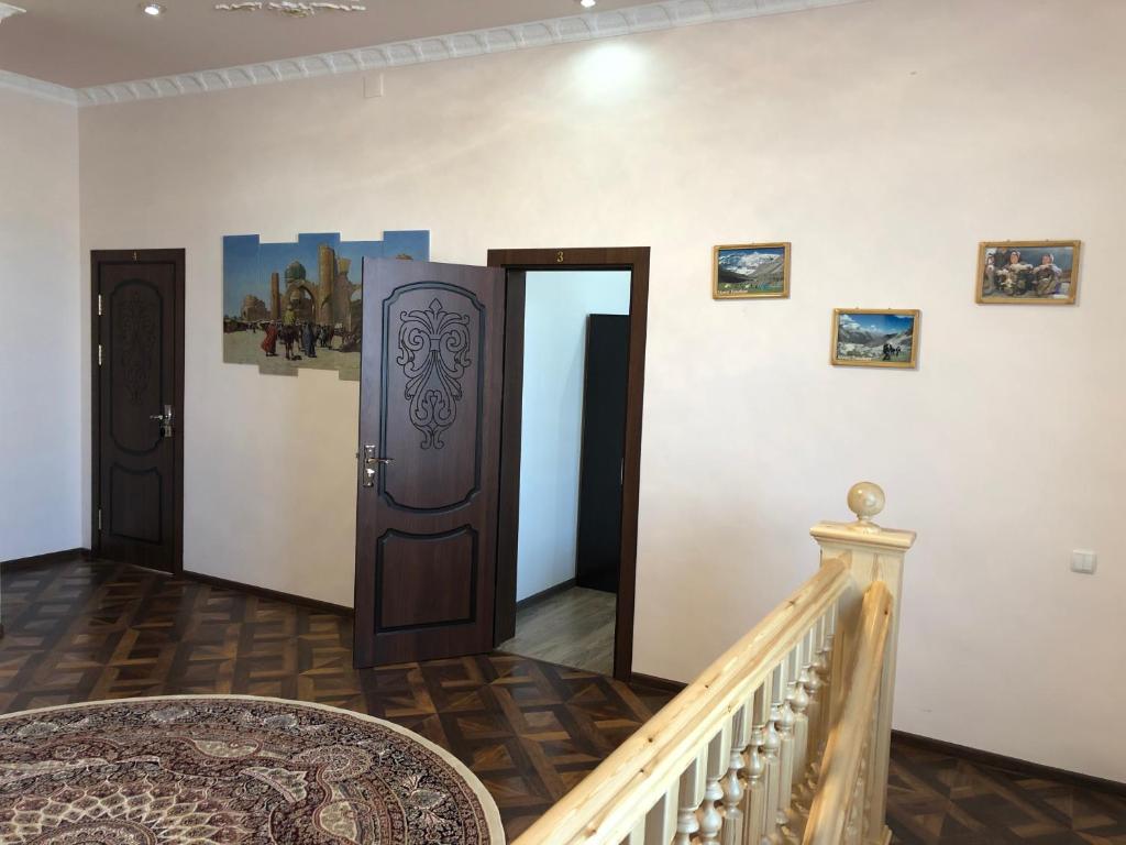 Saroy Guest house photo