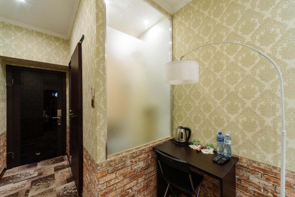 Peter Imperial Hotel photo