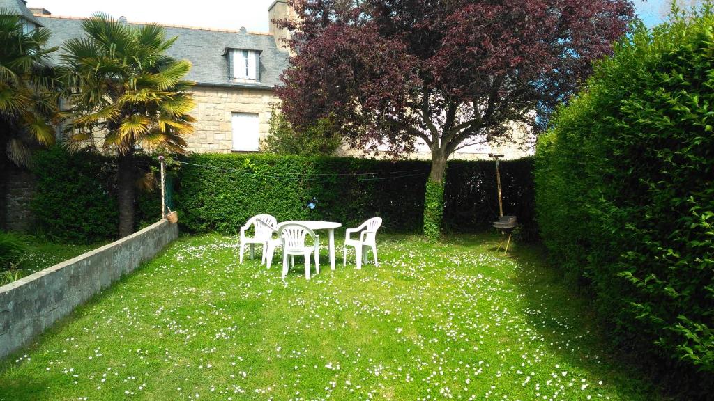 Le Petit Bleu - Appt à 5m de la plage - 5