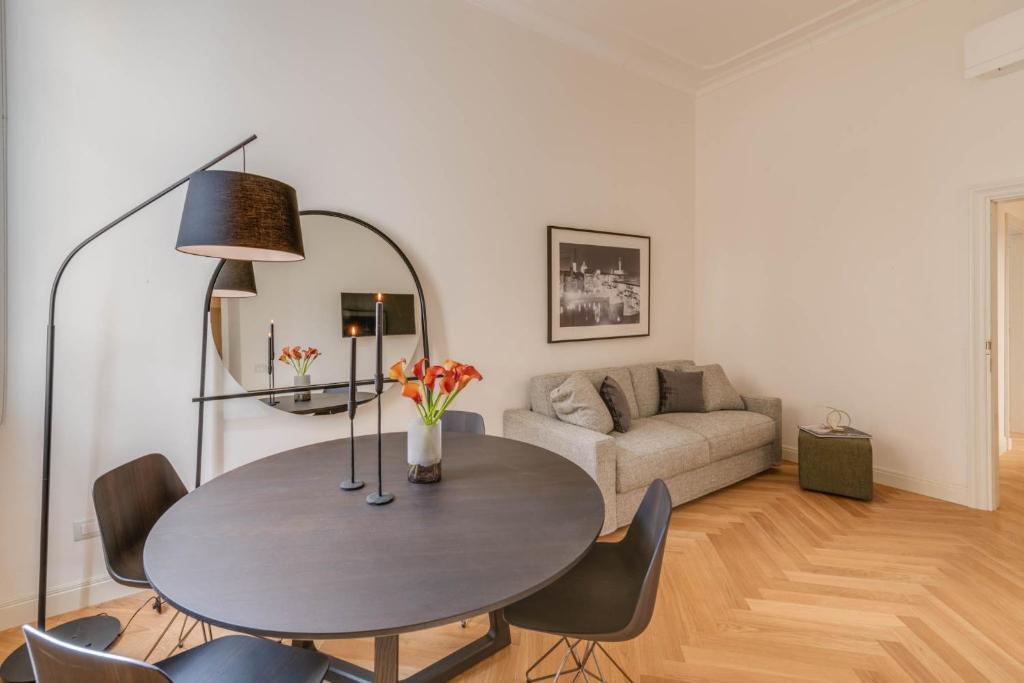 Apartments Florence - Giotto Deluxe - 3