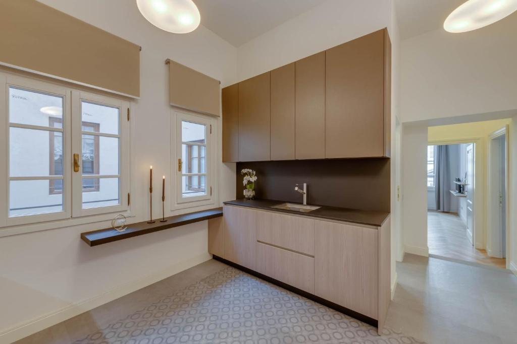 Apartments Florence - Giotto Deluxe - 4