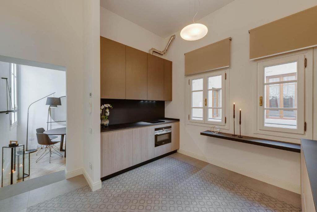 Apartments Florence - Giotto Deluxe - 5