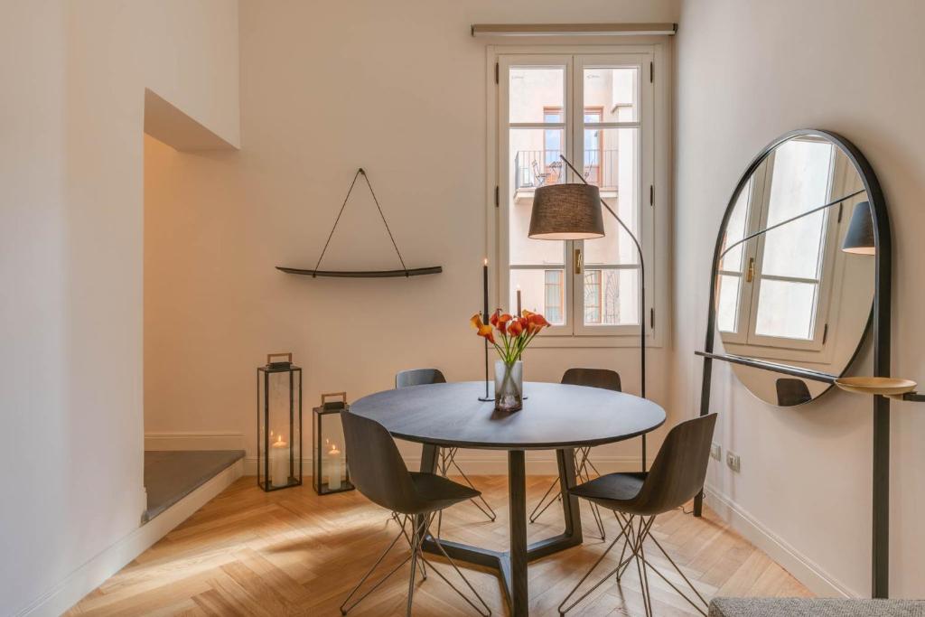 Apartments Florence - Giotto Deluxe - 2
