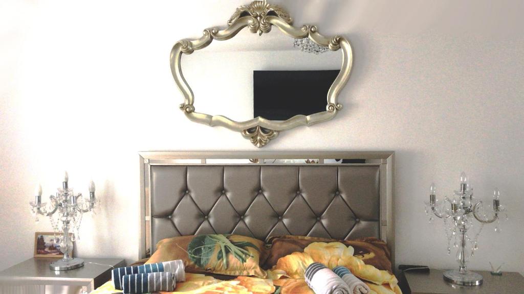 Apartament Langa Telecabina — Hotel in Busteni
