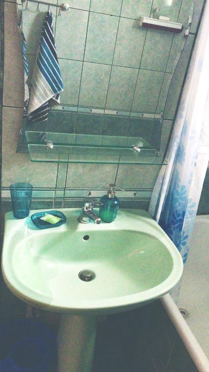 Apartament Langa Telecabina photo
