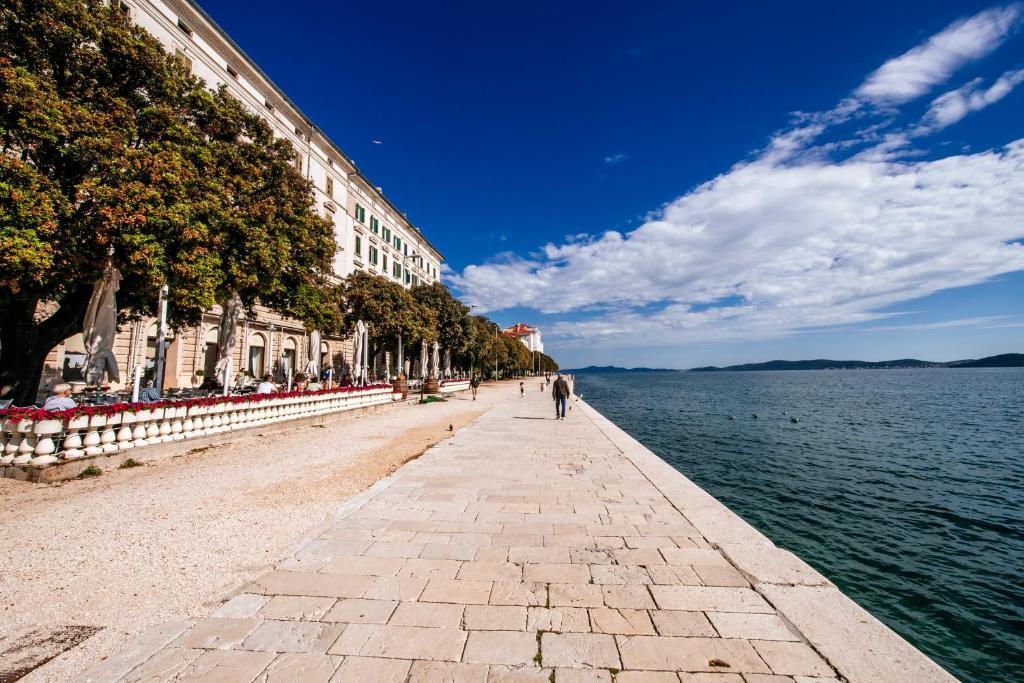 Riva Palace - design rooms photo