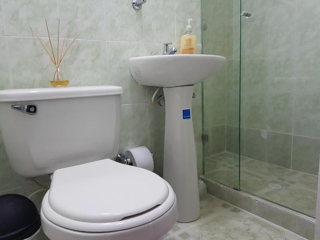 New Cozy Apartment in the Poblado, San Lucas photo