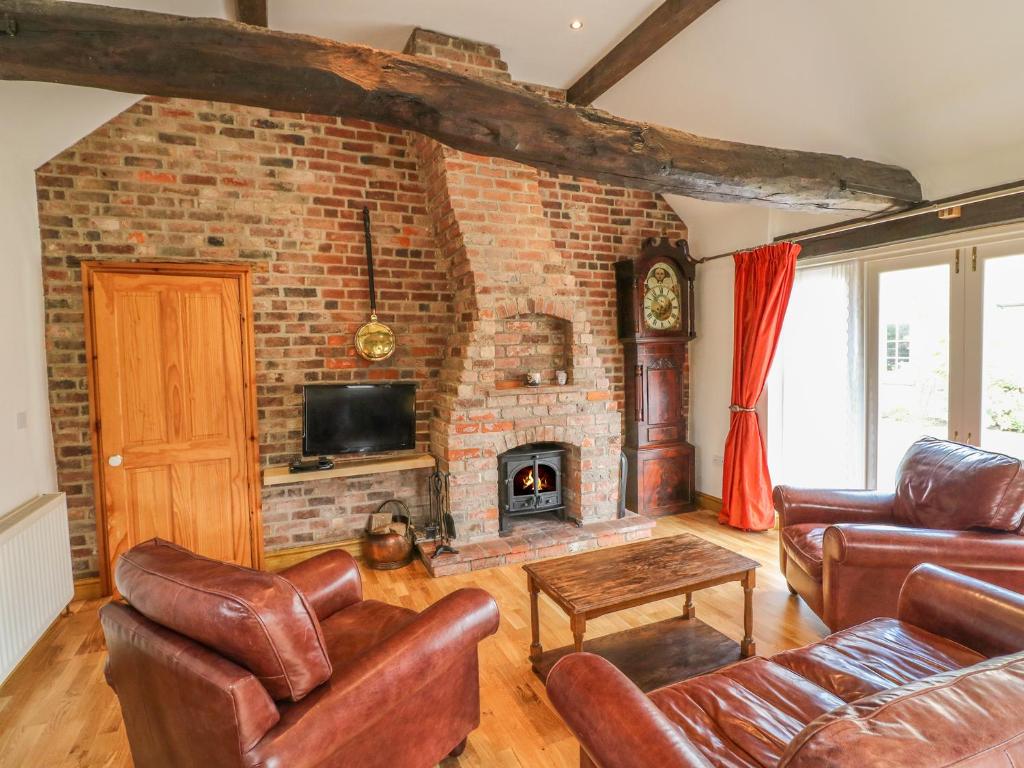 Forge Cottage, Gainsborough photo 2