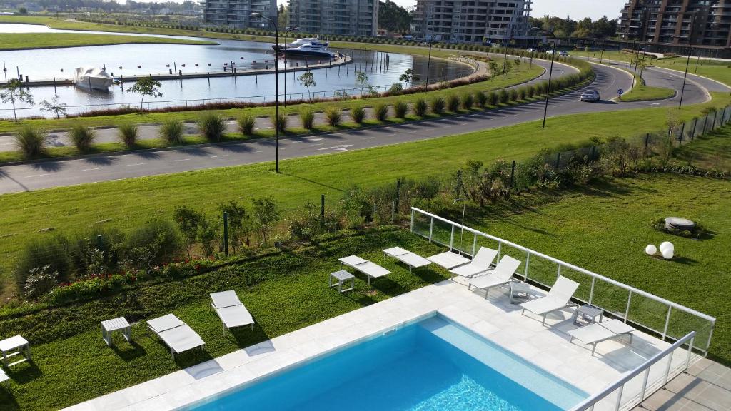 Торговый центр в Нордельте