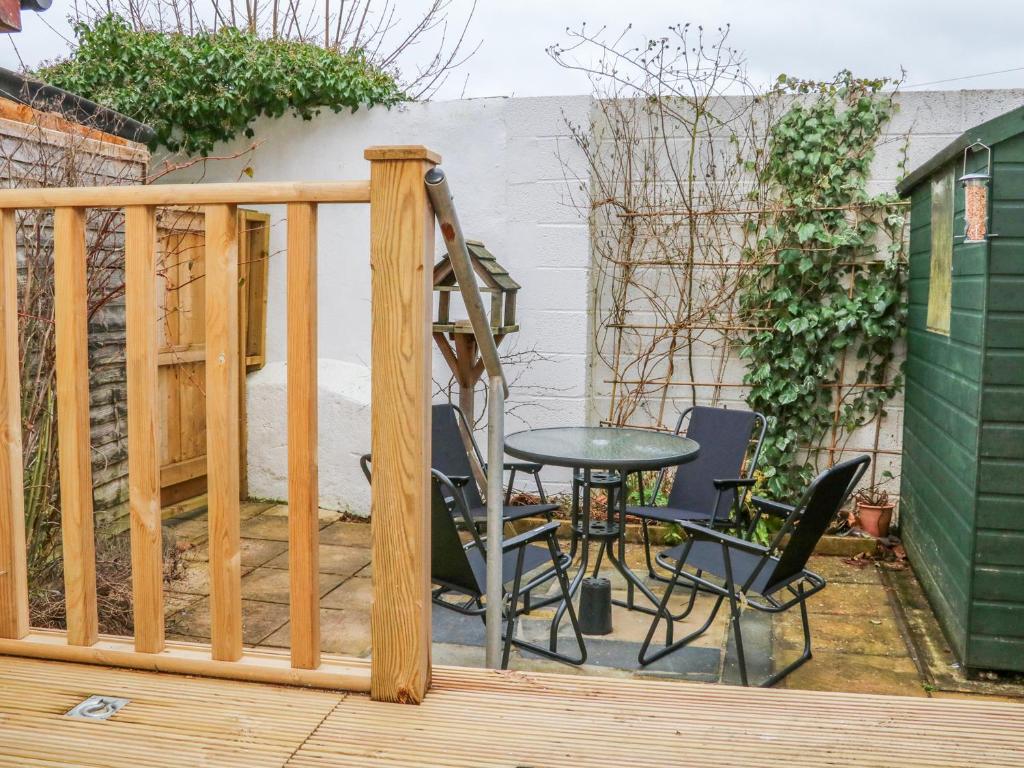 Cedarwood Cottage photo 5