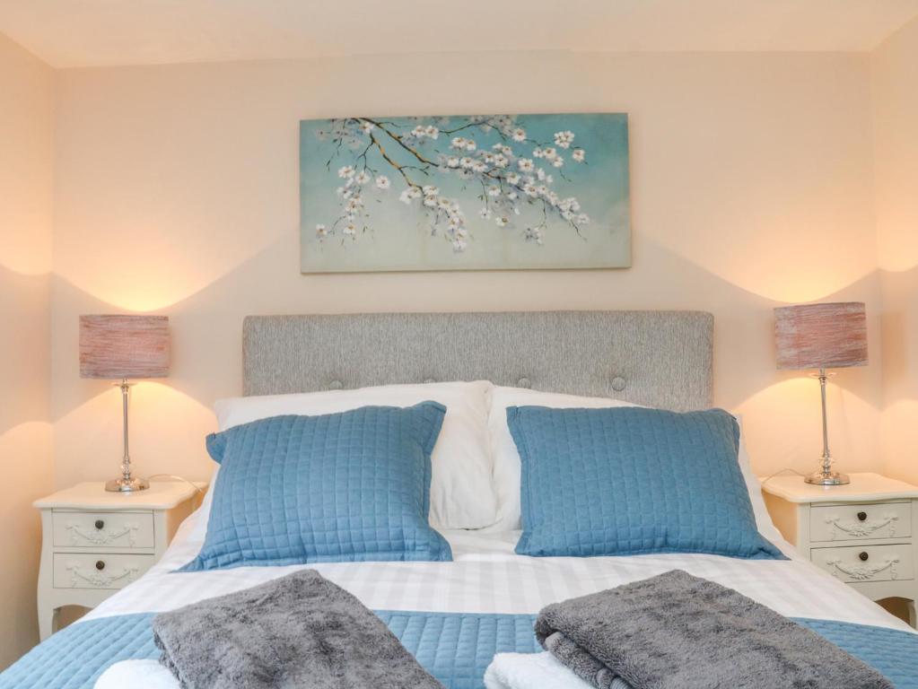 Cedarwood Cottage photo 8