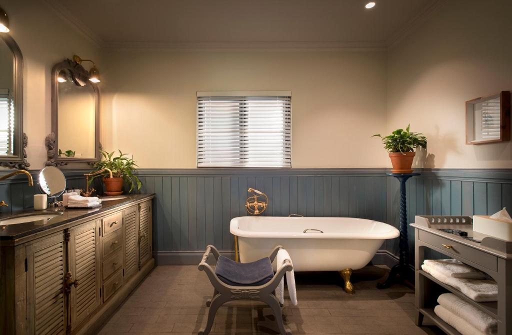 The Stanley and Livingstone Boutique Hotel photo