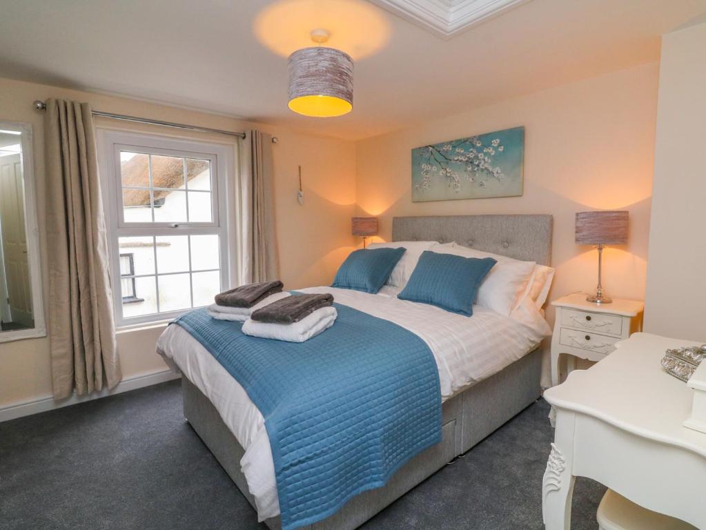 Cedarwood Cottage photo 7