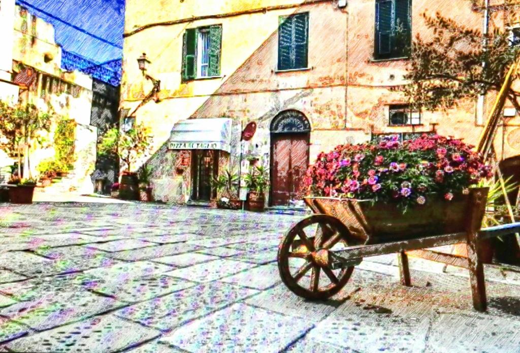 LA CASA SULLA PIAZZETTA - 4