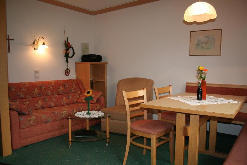 Haus Schnetzer - 5